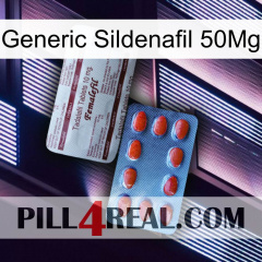 Generic Sildenafil 50Mg 36